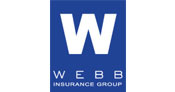 Webb Insurance Group logo