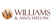Williams & Associates Inc. logo