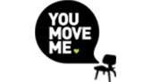 You Move Me logo