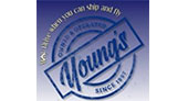 Young's Transport logo