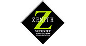 Zenith Home Security logo